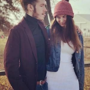 Meet your Posher, Joe